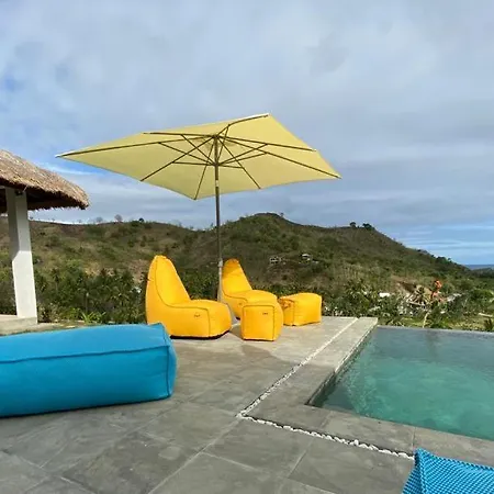 Lombok Khophilauvillas